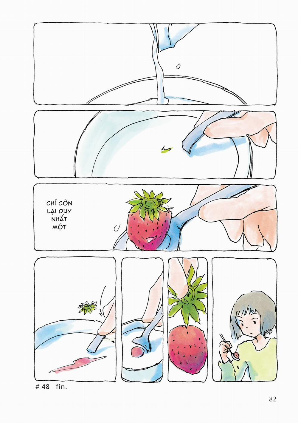 Mikako-San 48 trang 4