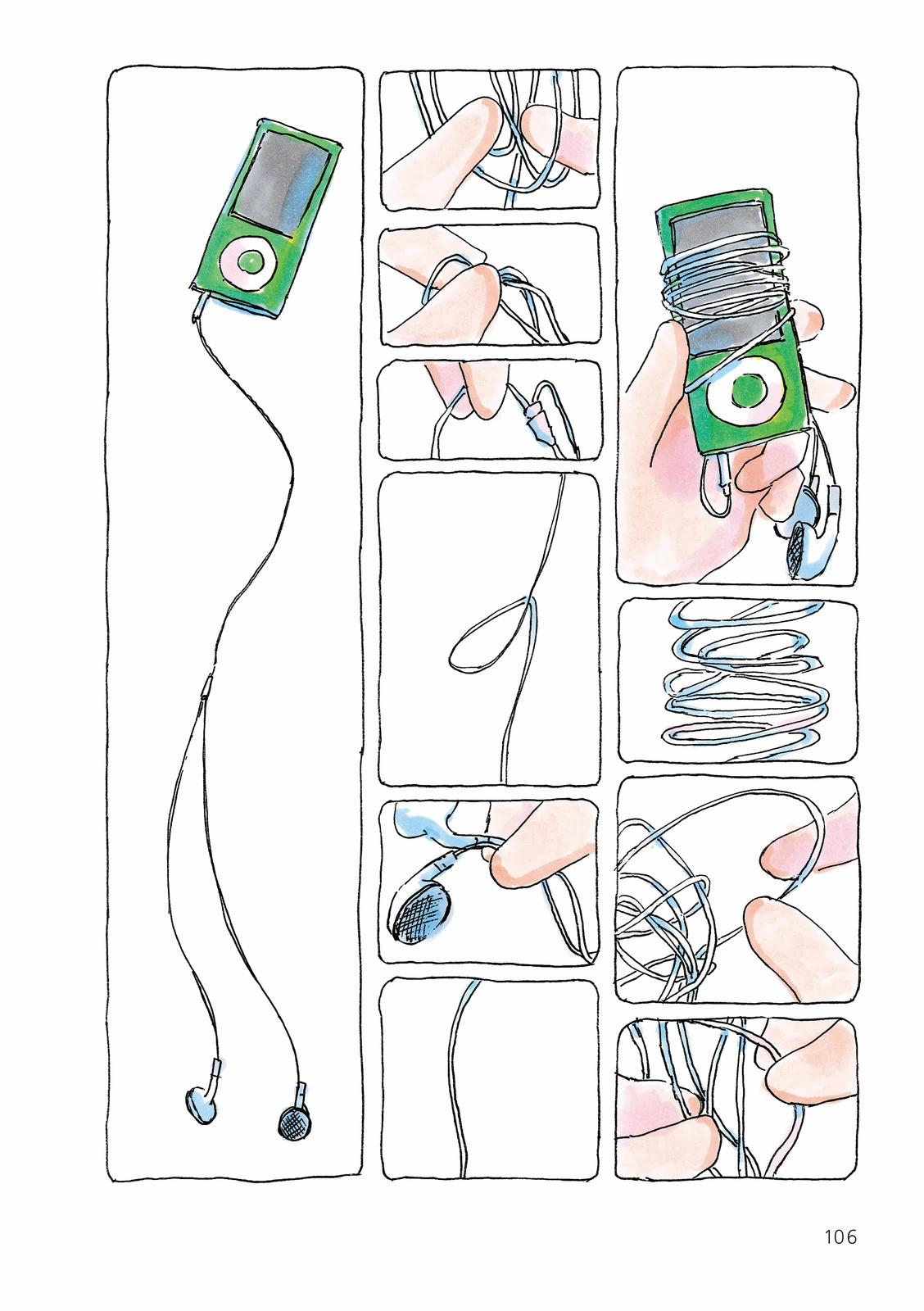 Mikako-San 54 trang 2