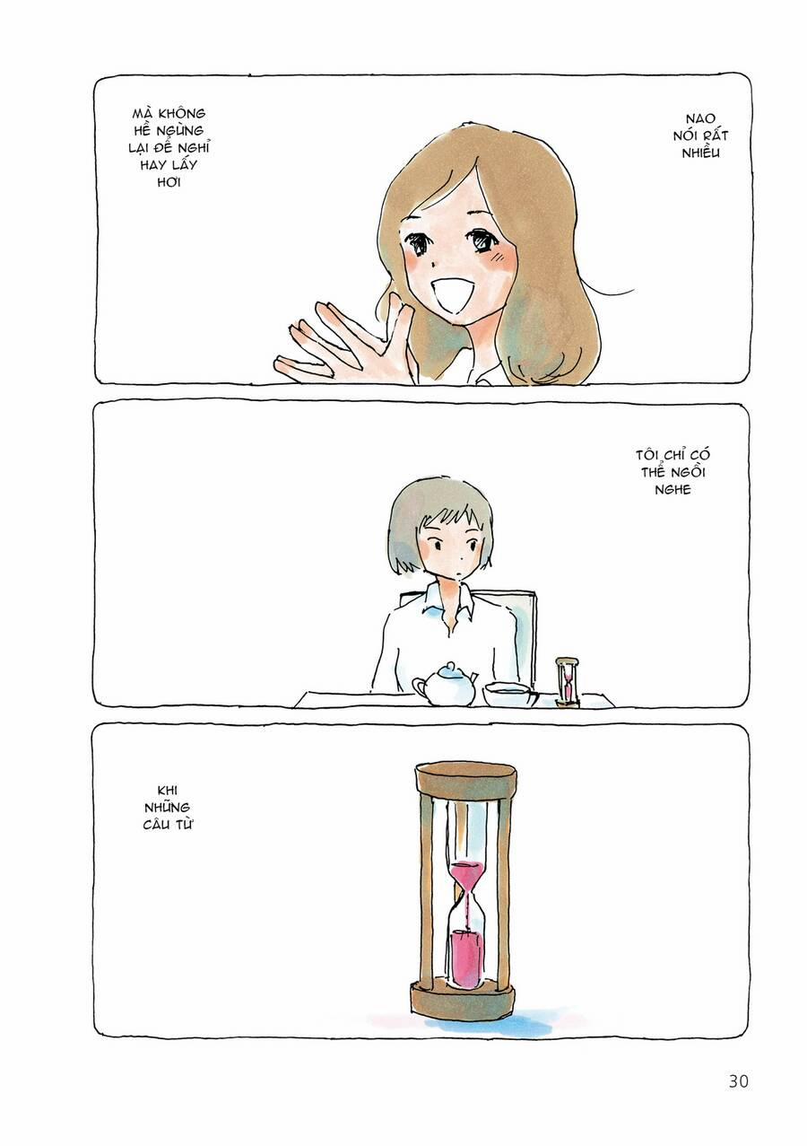 Mikako-San 7 trang 1