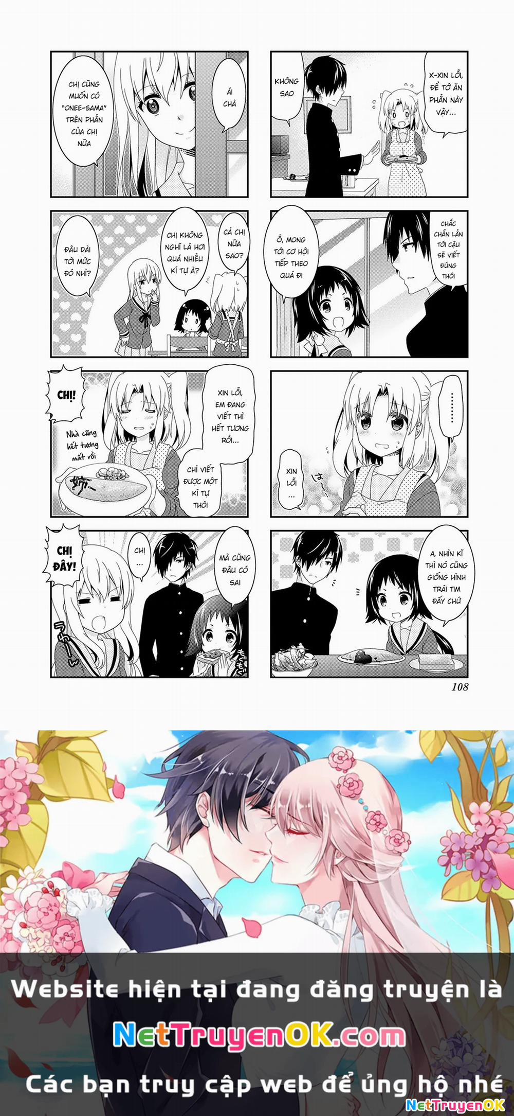 Mikakunin De Shinkoukei 102 trang 9