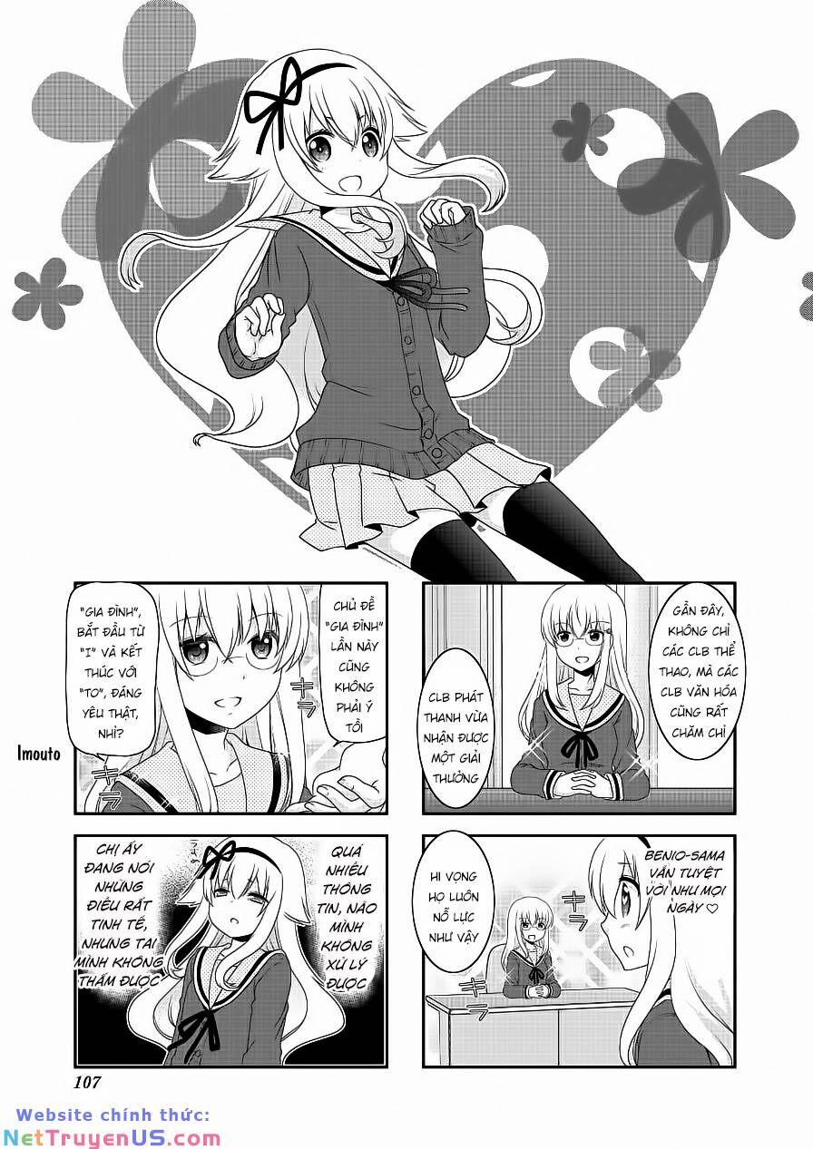 Mikakunin De Shinkoukei 73 trang 2