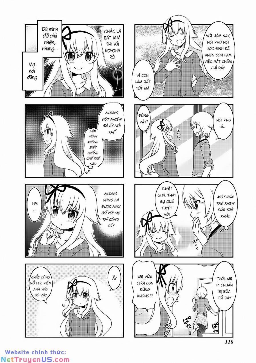 Mikakunin De Shinkoukei 73 trang 5