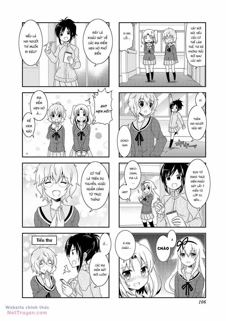 Mikakunin De Shinkoukei 84 trang 3