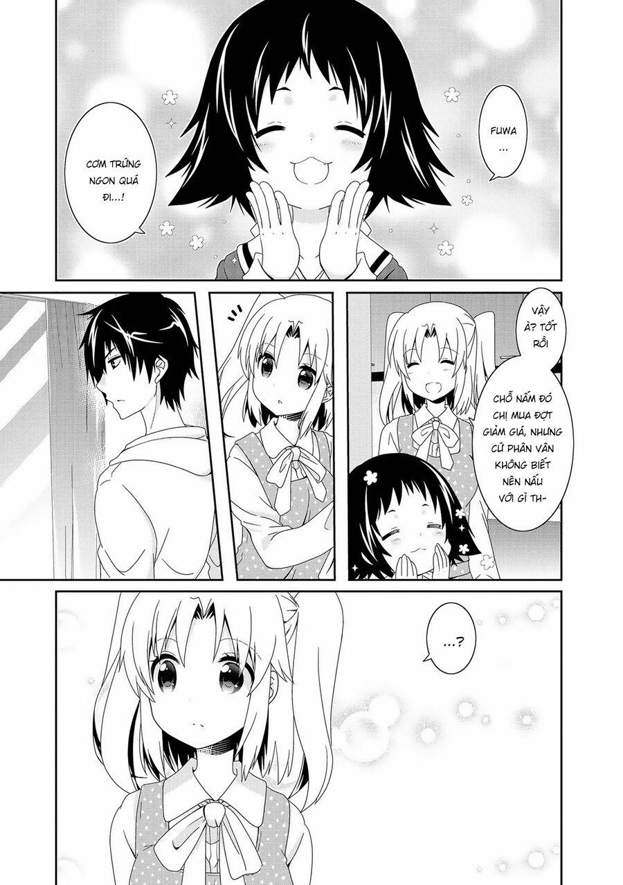 Mikakunin De Shinkoukei 99 trang 2