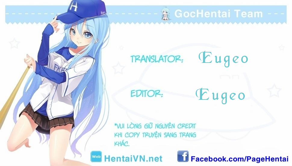 Mikan AX (To Love-Ru) Oneshot [Full Màu] trang 0