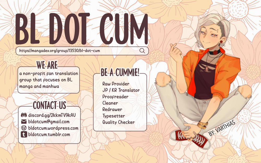 Mike-chan Và Thầy Kuro 4.1 trang 1