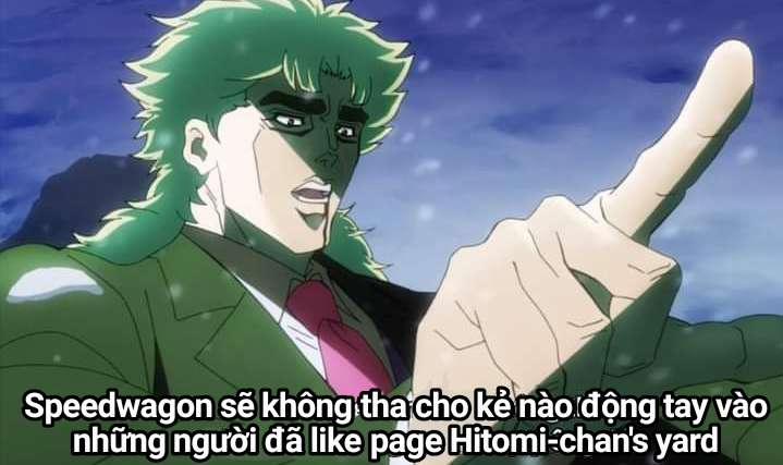 Miki-San, Daisuki Desu! 0 Đi ăn Ramen trang 13