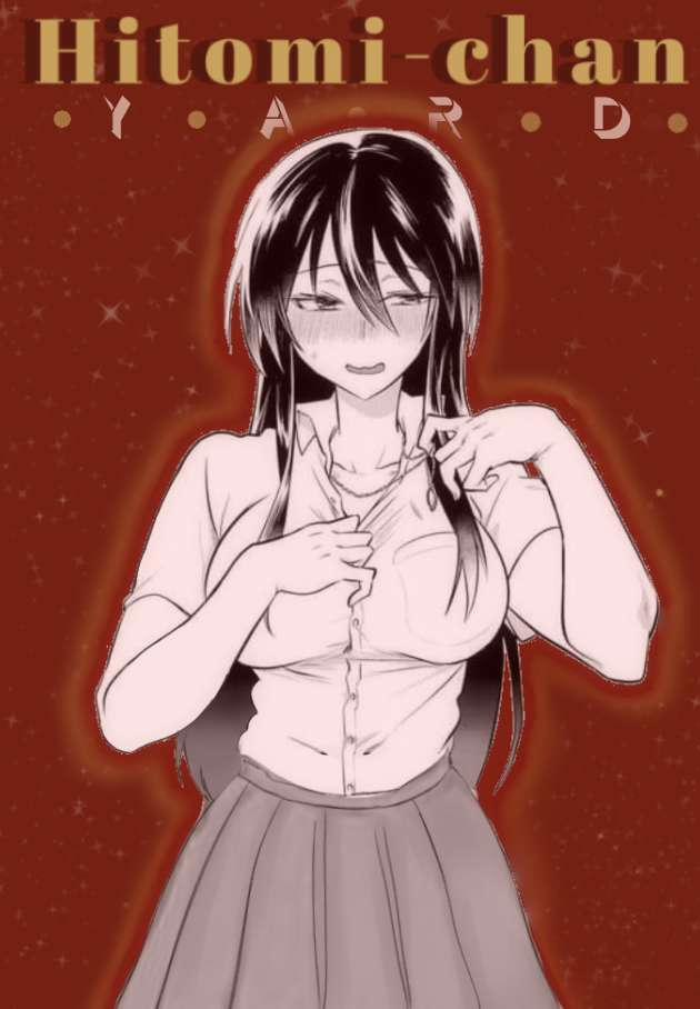 Miki-San, Daisuki Desu! 4 trang 1