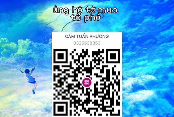 Miki-San, Daisuki Desu! 6 trang 10