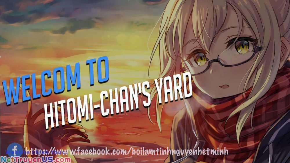 Miki-San, Daisuki Desu! 9 trang 0