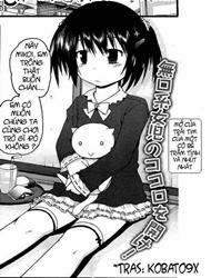 Đọc truyện tranh Mikoi Feeling