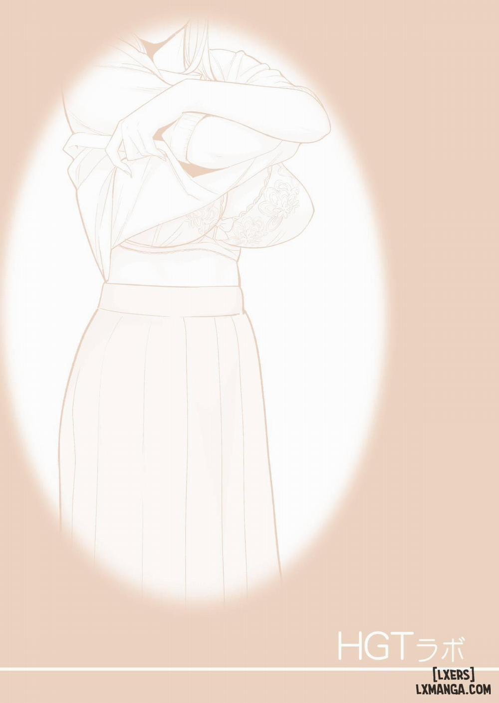 Mikonjo no Shounengari Oneshot trang 1