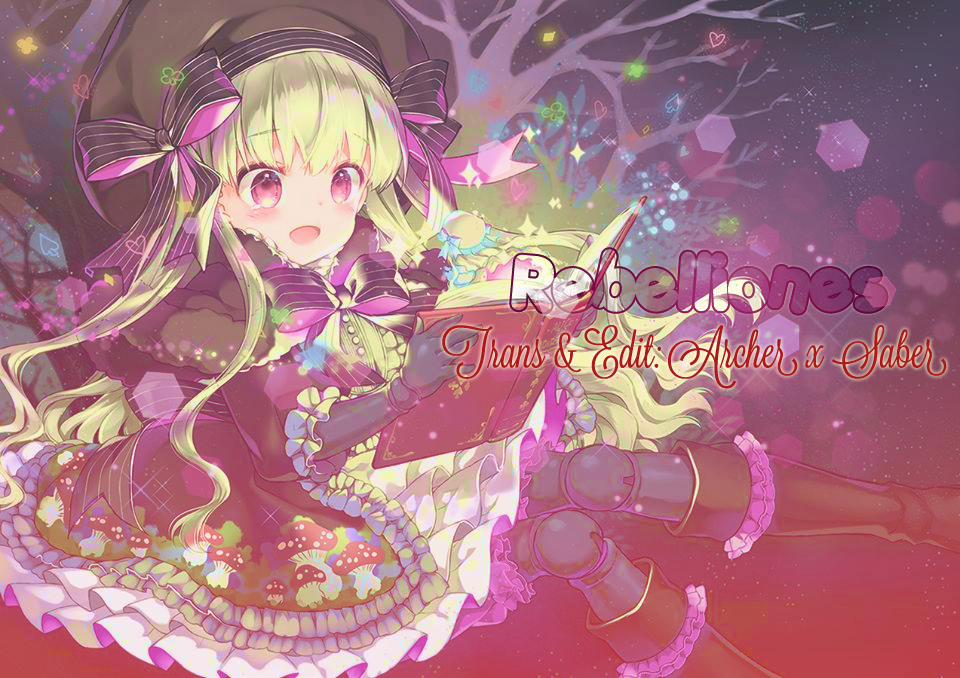 Mikotto Summer Aventure! (Fate/Grand Order) Oneshot trang 0