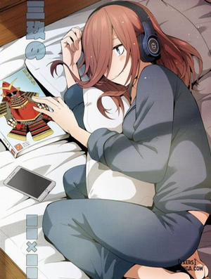 Đọc truyện tranh Miku's Delusion x Delusion