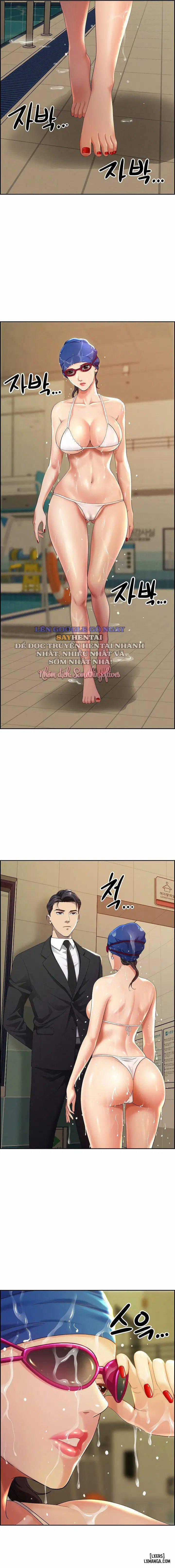 Milf Guard 1 trang 1