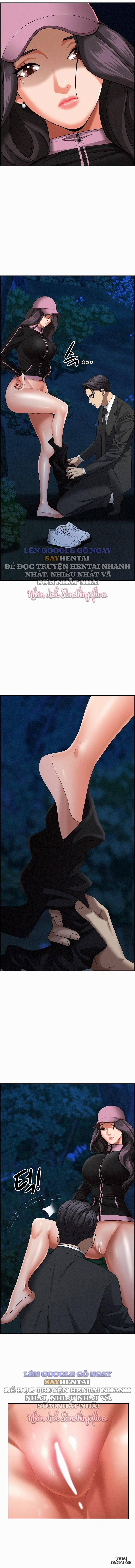 Milf Guard 10 trang 9