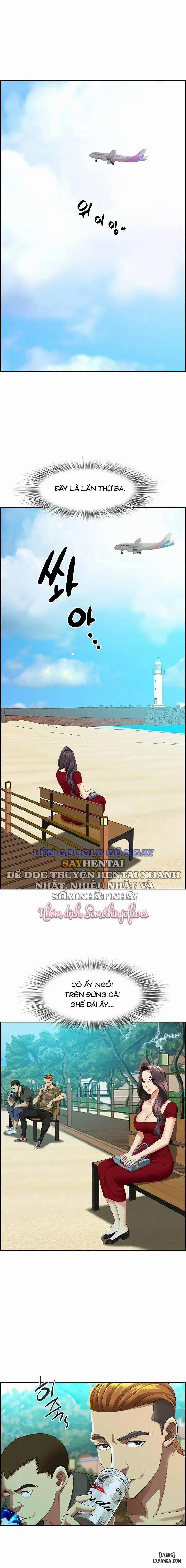 Milf Guard 2 trang 12