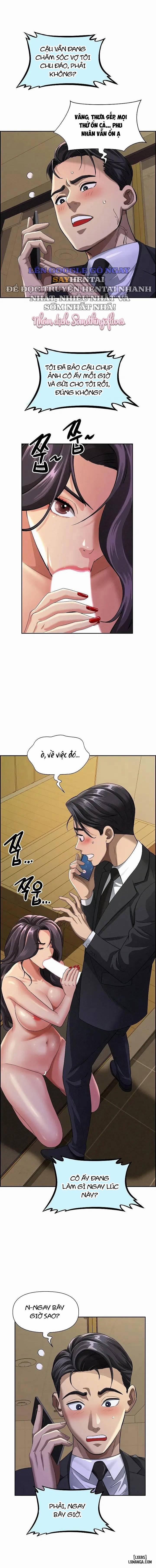 Milf Guard 2 trang 3