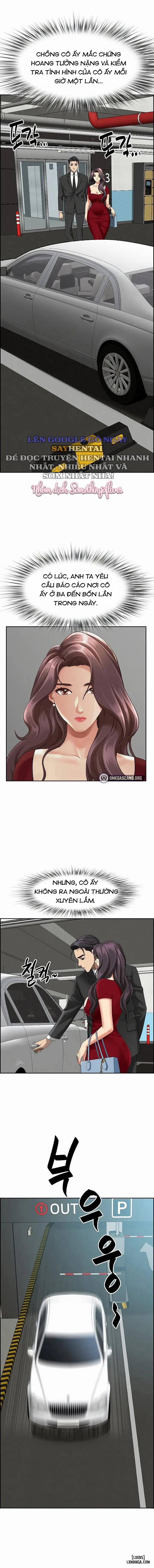 Milf Guard 2 trang 9