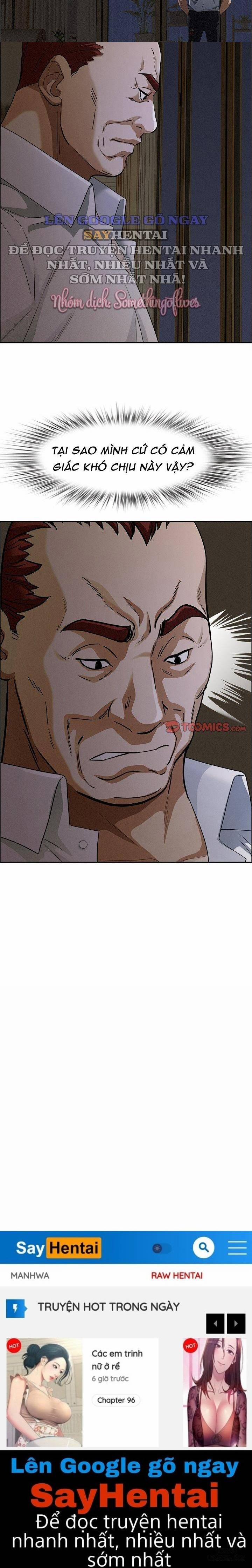 Milf Guard 26 trang 7