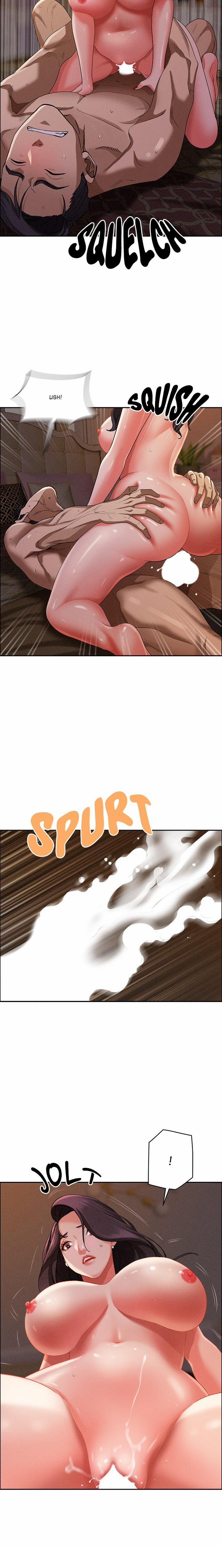 Milf Guard 29 trang 2