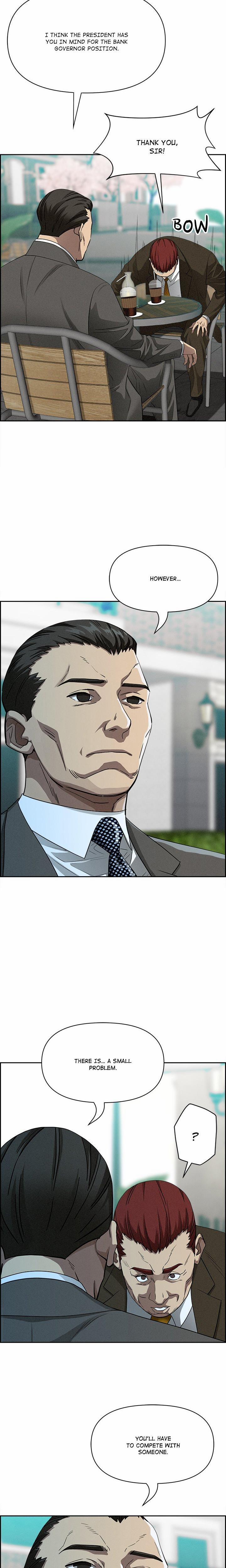 Milf Guard 30 trang 19