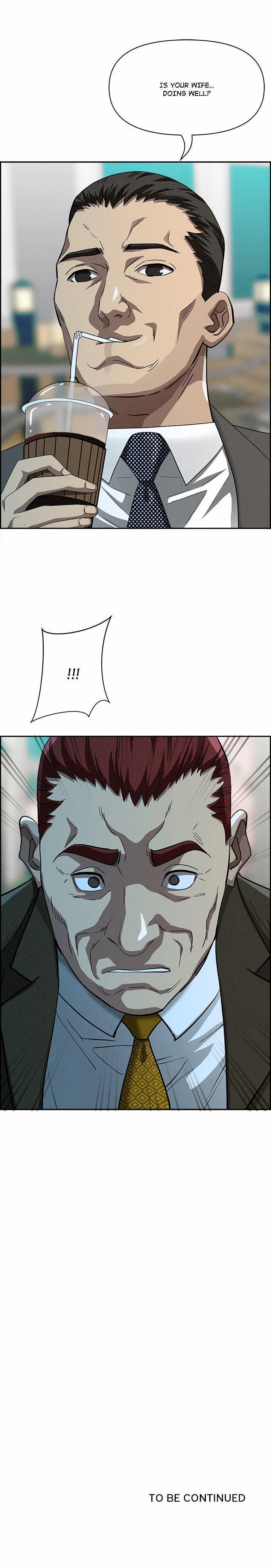 Milf Guard 30 trang 25