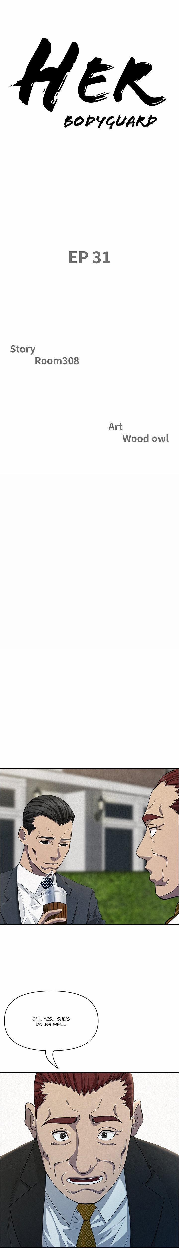 Milf Guard 31 trang 1