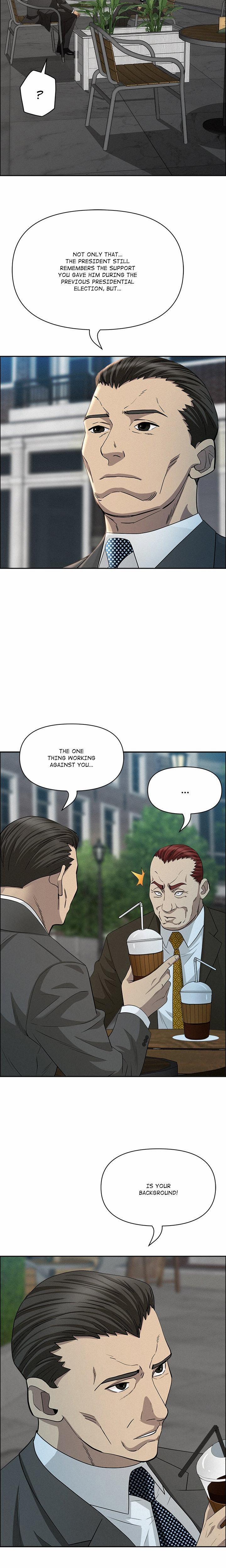 Milf Guard 31 trang 5