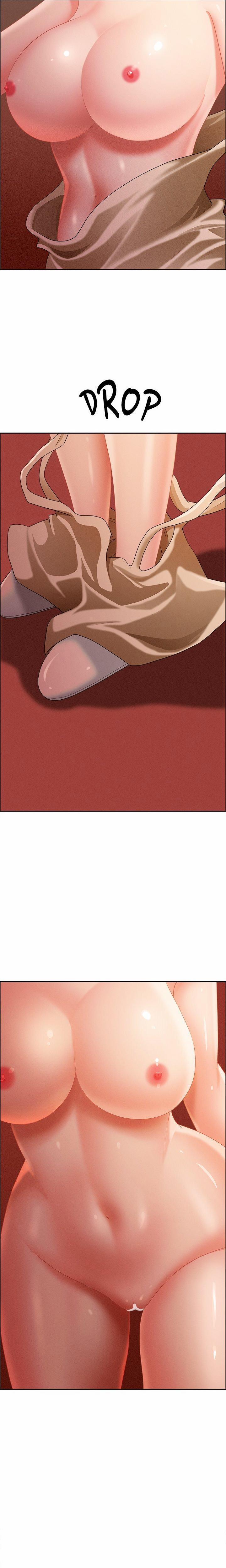 Milf Guard 32 trang 23