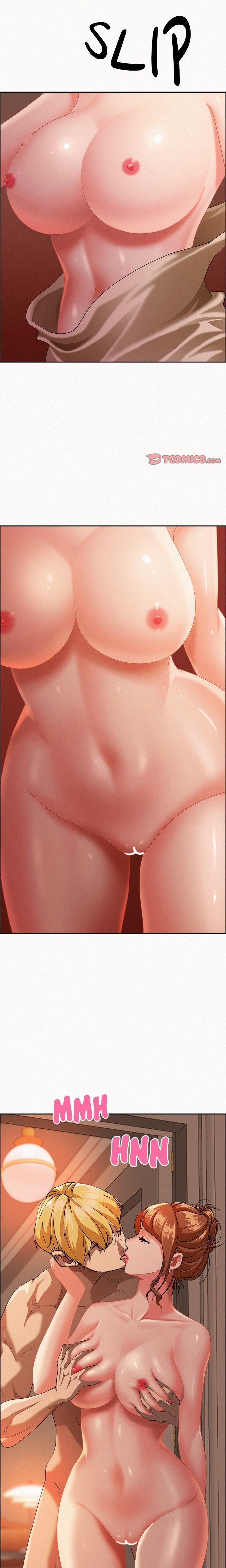 Milf Guard 33 trang 0