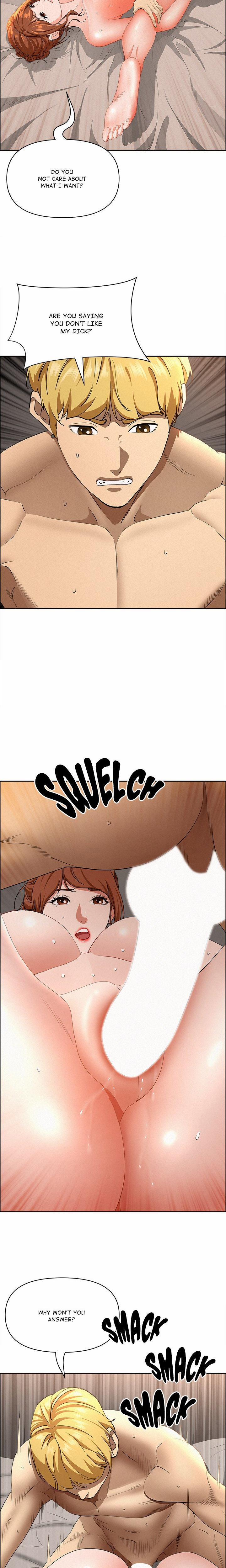 Milf Guard 33 trang 20