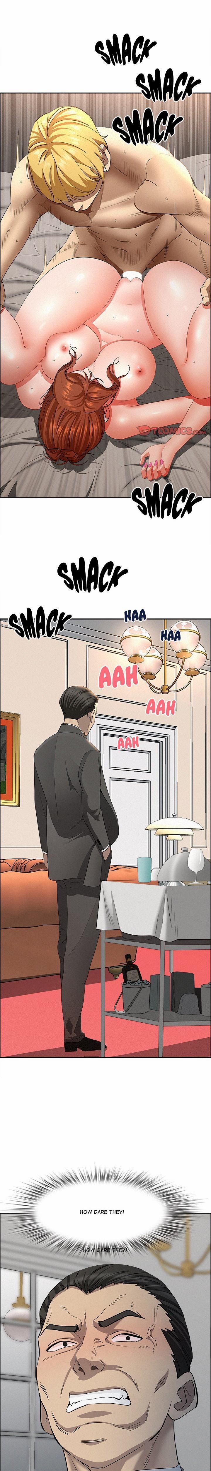 Milf Guard 34 trang 0