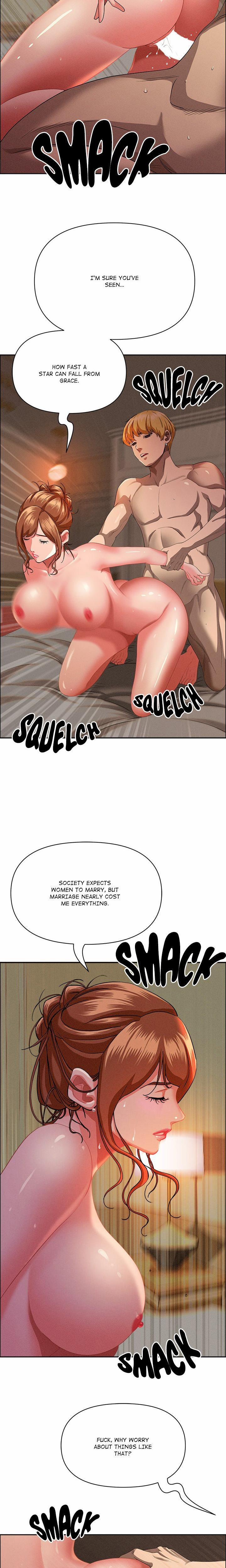 Milf Guard 34 trang 6