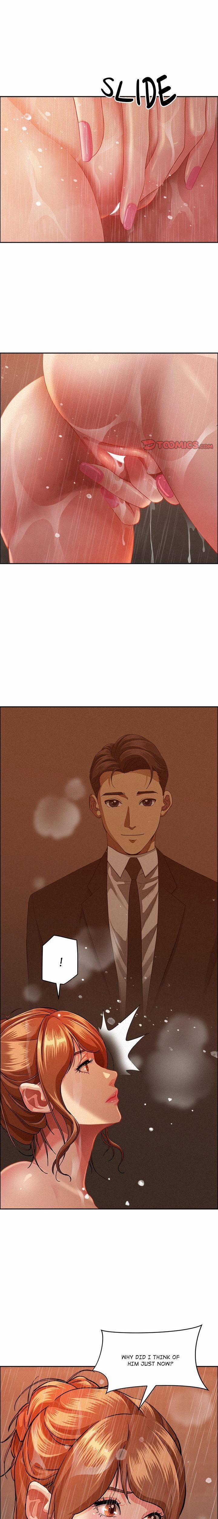 Milf Guard 35 trang 0