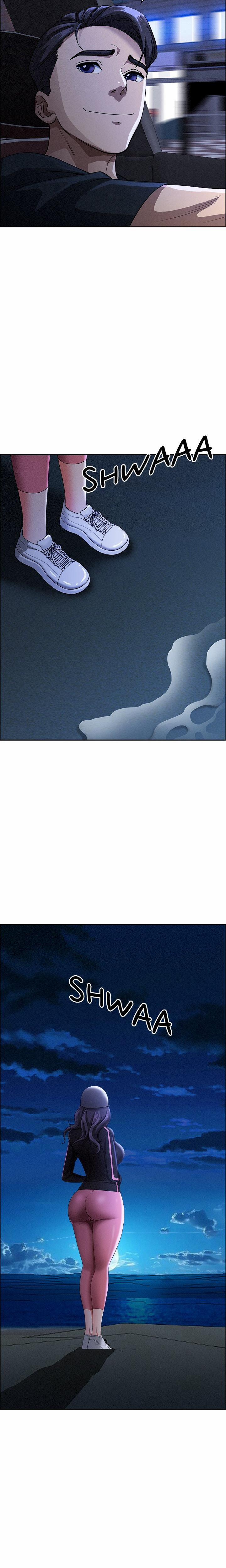 Milf Guard 35 trang 10