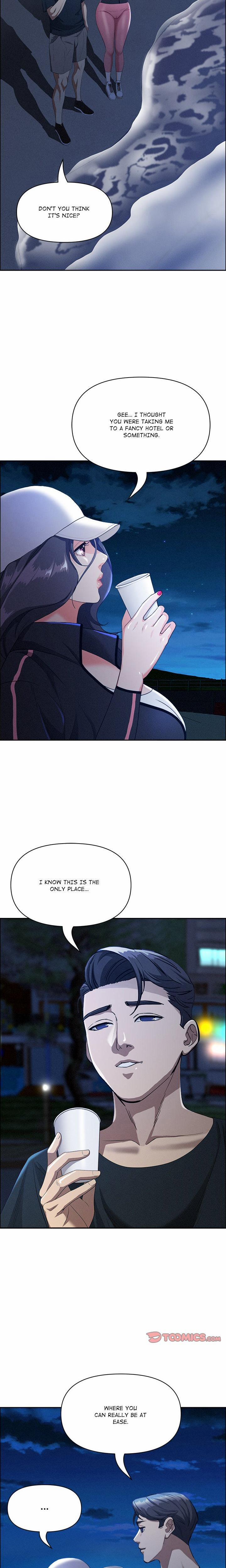 Milf Guard 35 trang 12