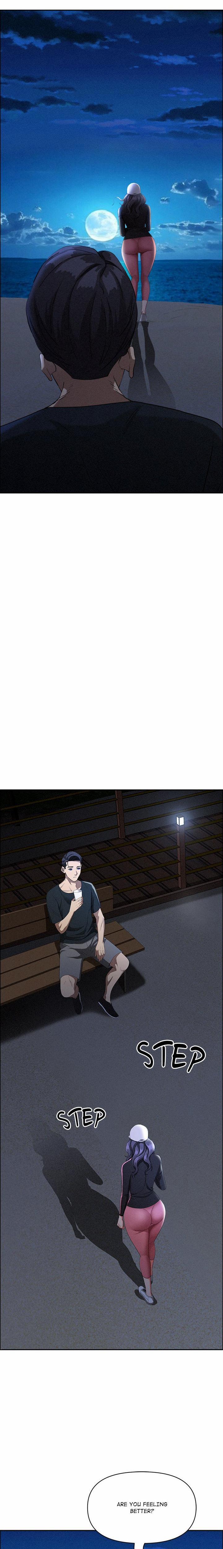 Milf Guard 35 trang 15