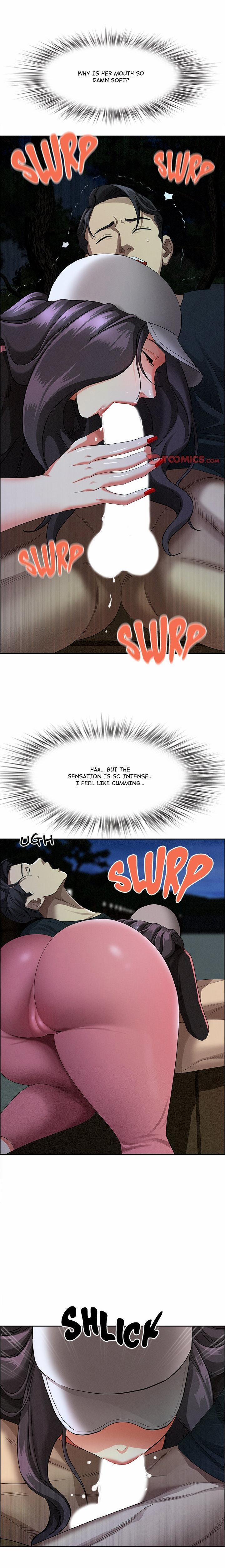 Milf Guard 36 trang 0