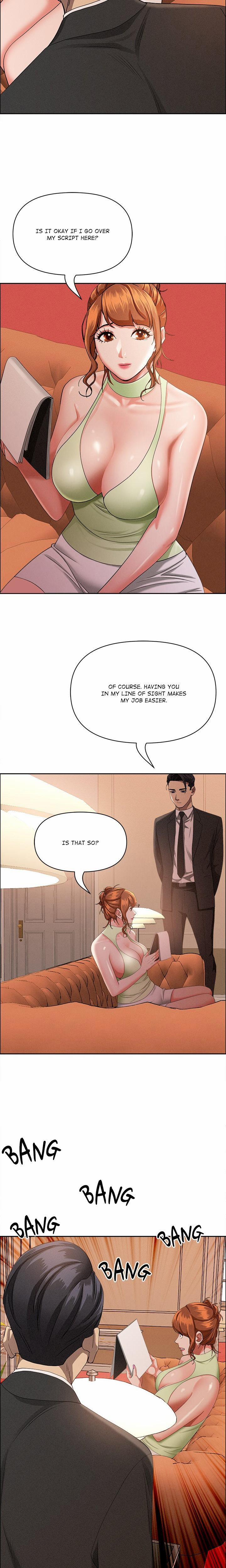 Milf Guard 37 trang 14