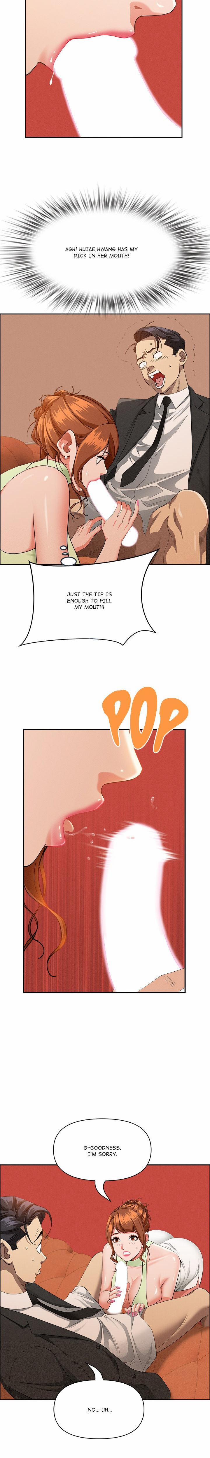 Milf Guard 39 trang 2