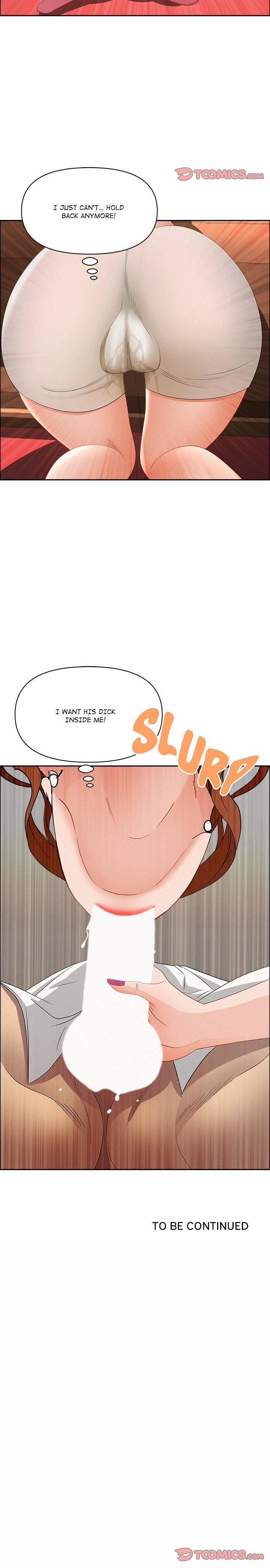 Milf Guard 40 trang 22