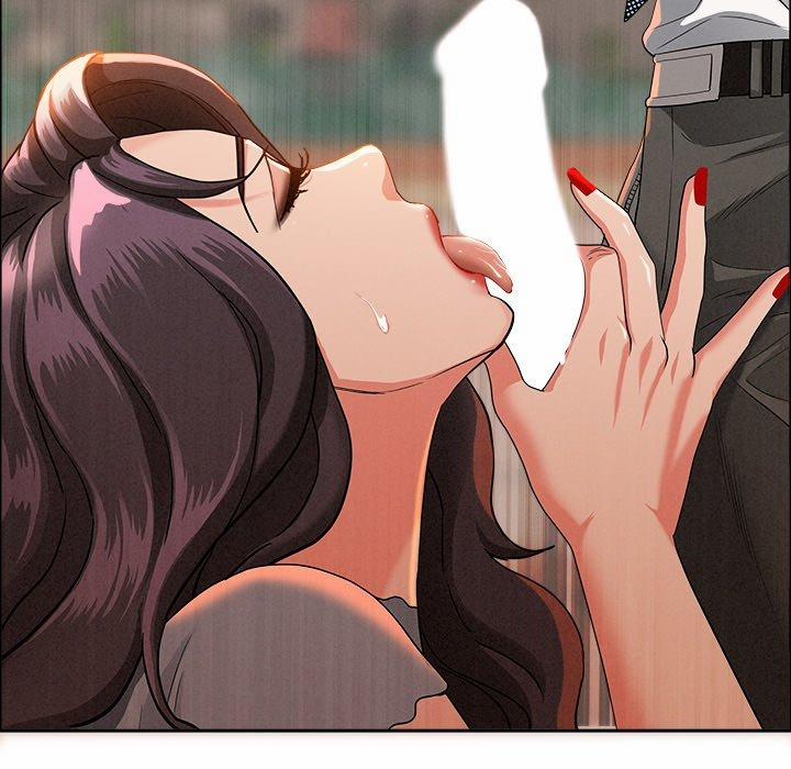 Milf Guard 41 trang 124