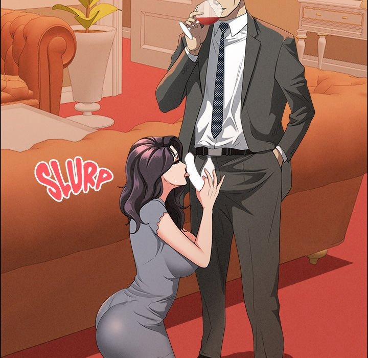 Milf Guard 41 trang 126