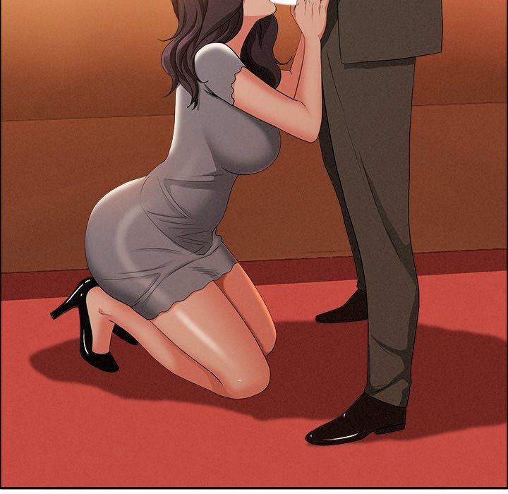 Milf Guard 41 trang 135