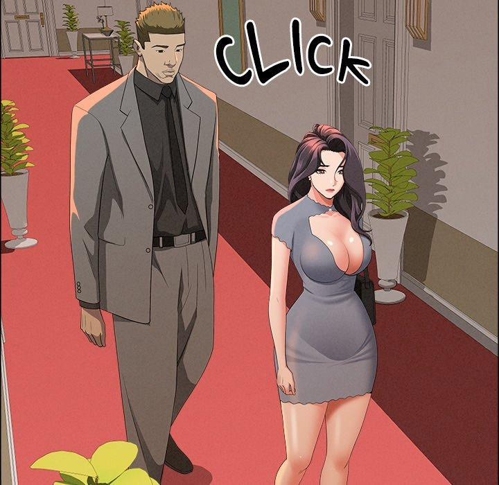 Milf Guard 41 trang 61