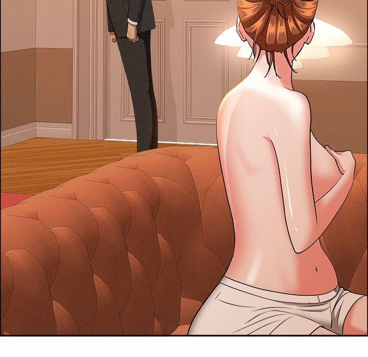 Milf Guard 41 trang 64