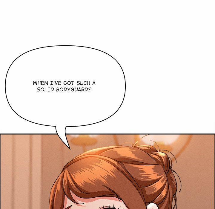 Milf Guard 41 trang 67