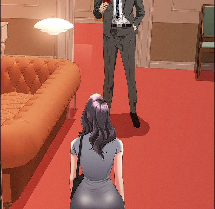 Milf Guard 41 trang 75