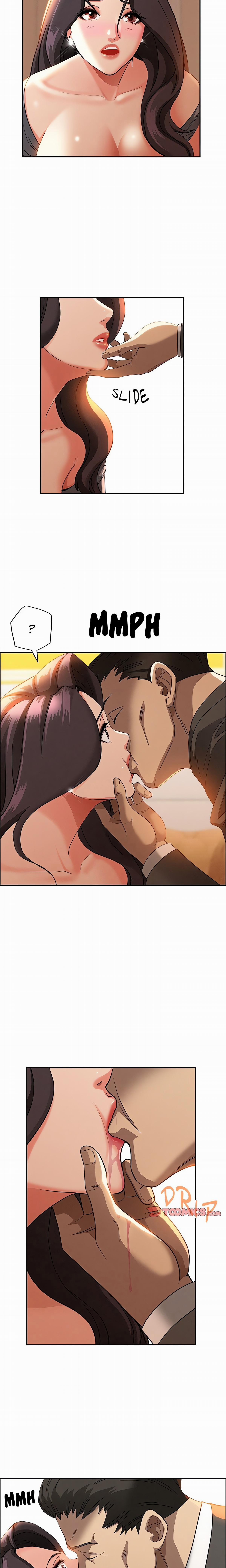 Milf Guard 42 trang 2